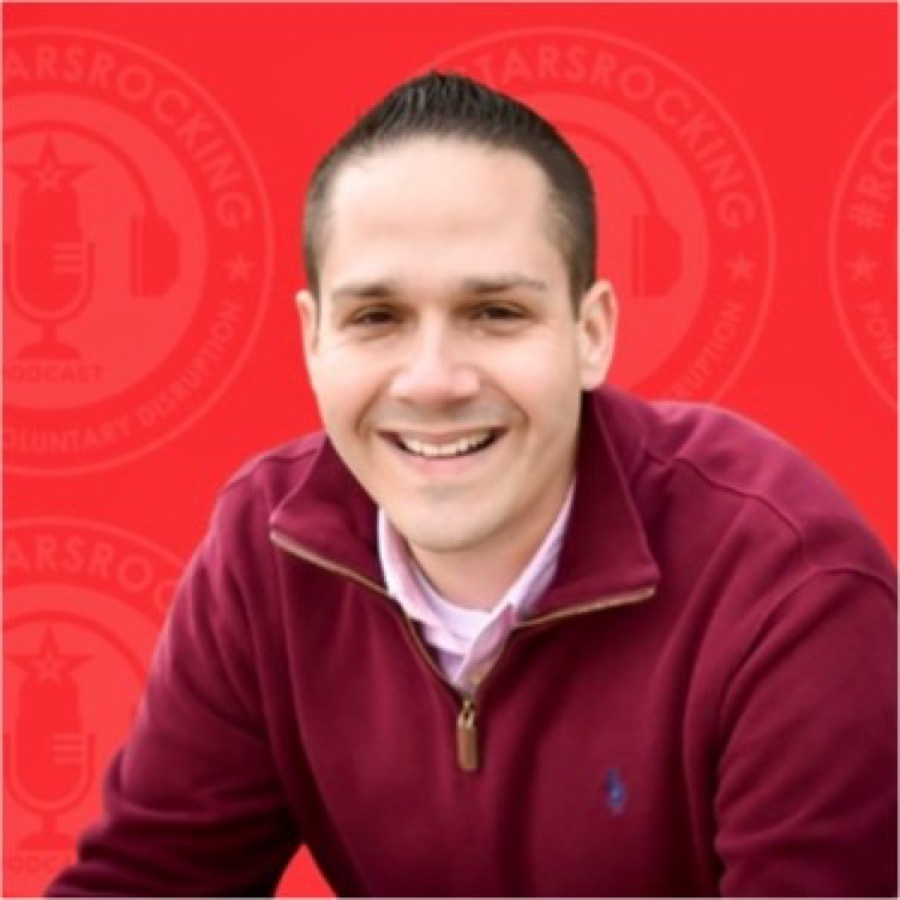 Eric Silverman