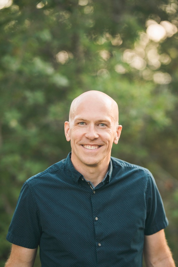 Mark Tanner, FSA, MAAA, MBA