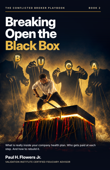Breaking Open the Black Box book cover